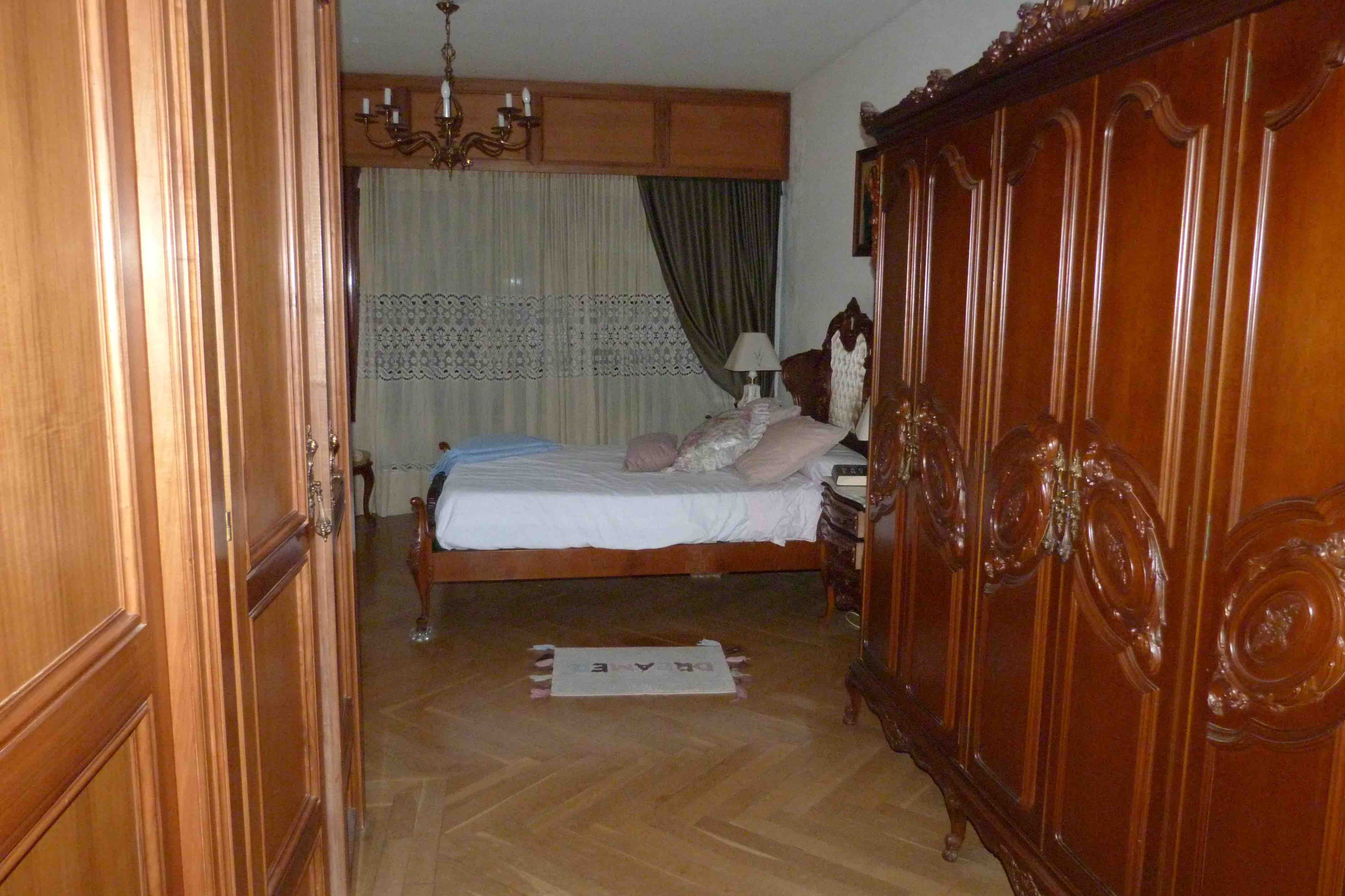 Dormitorio principal