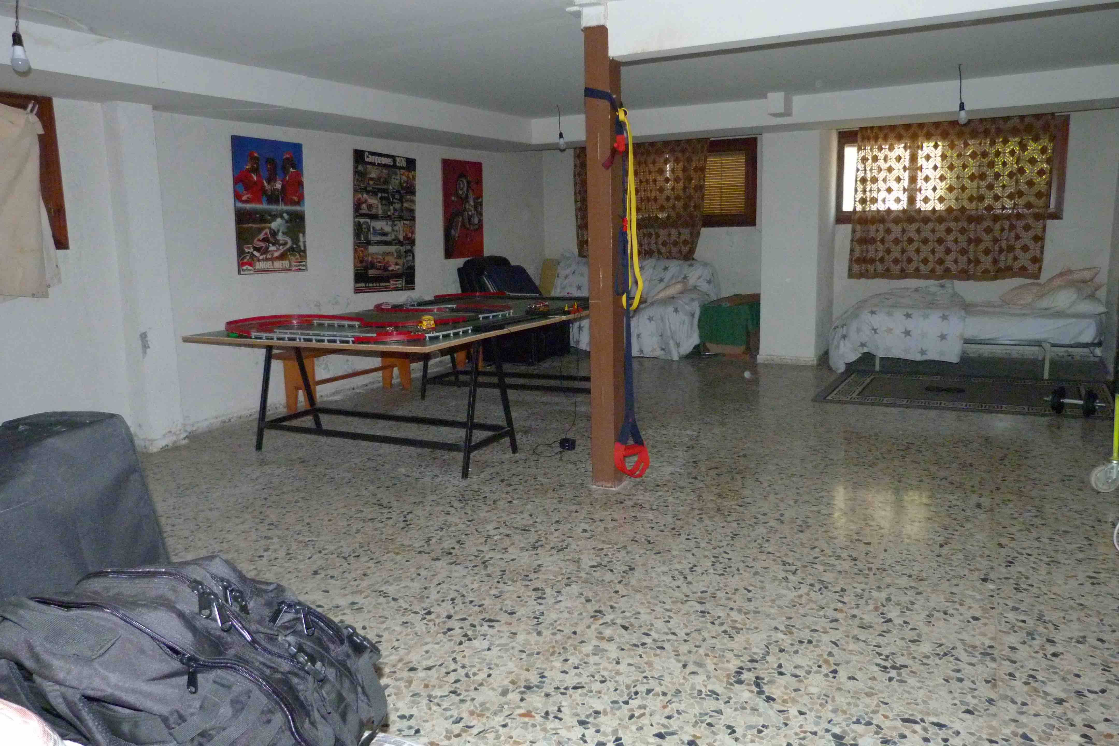 Sala de usos múltiples